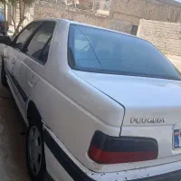 پژو مدل ۹۲