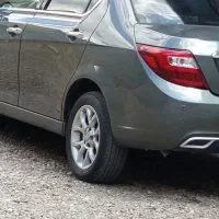 دنا پلاس توربو  اتوماتیک