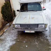 وانت پیکان مدل 83