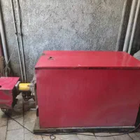 تعمیرات انواع مشعل گازی و گازوئیلی