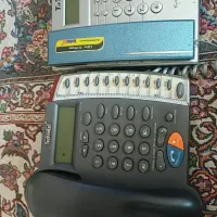 تلفن رومیزی