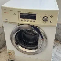 لباسشویی نانو سیلور اسنوا