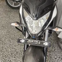 NS 200 فروش یا معاوضه