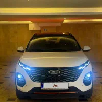 ام وی ام X33 کراس اتوماتیک