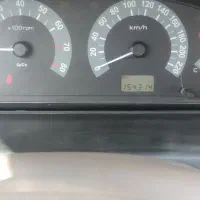 سمند LX|خودرو سواری و وانت|تهران, حشمتیه|دیوار