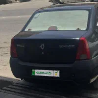 رنو تندر 90 e2مدل 95 با ضمانت کارنامه