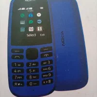 گوشی نوکیا ساده