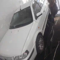 سمند EF7|خودرو سواری و وانت|مراغه, |دیوار