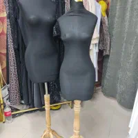 مانکن لباس مجلسی