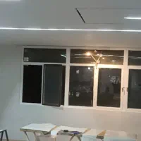 نصب کاغذدیواری و نقاشی ساختمان