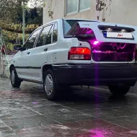 پراید۱۳۱