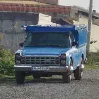 حمل بار نیسان
