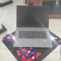 لپتاپ رندرینگ گیمینگ اچ پی ZBOOK G5-XEONرم32|رایانه همراه|یزد, |دیوار