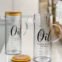 روغنریز اکرولیک یک لیتر