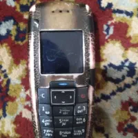 گوشی نوکیا ساده مدل2600سالم
