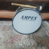 طبل ۴۰ سانتی