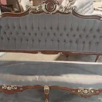 مبل استیل