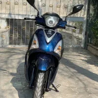 لاکی 180. وگو