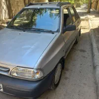 پراید مدل ۸۸