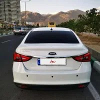 آریزو 5T IE مدل 1401 داشبورد جدید گارانتی فعال