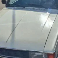 پیکان دوگانه سی ان جی مدل ۸۳