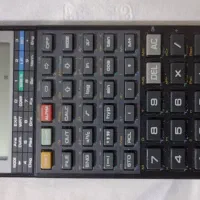 ماشین حساب کاسیو fx4500p