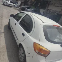 تیبا مدل ۱1401