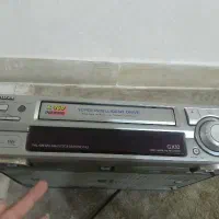 ضبط و پخش VHS آیوا