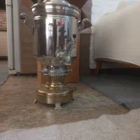 سماور نفتی