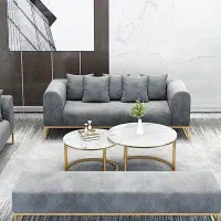 نمایشگاه مبلمان ارگ /همراه شما در تجهیز خانه
