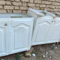 فروش کابینت فلزی دست دوم
