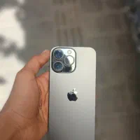 آیفون 16 پرومکس درحد آکبند کم کار