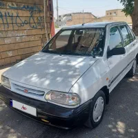 پراید ۸۸ دوگانه