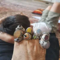 انگشتر