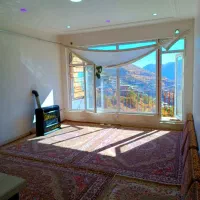 سوییت  اجاره ای  اورامان تخت
