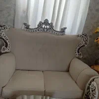 مبل|مبلمان خانگی و میز عسلی|زنجان, |دیوار