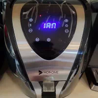 سرخ کن یا هواپز