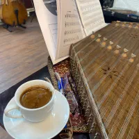 آموزشگاه موسیقی و نقاشی آوای یاس