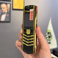 فروش ورتو سیگنیچر S با گارانتی شرکتی