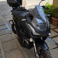 خاص‌ترین ADV با ۱۵۰ میلیون لوازم