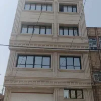 اجرای تابلو و نمای کامپوزیت