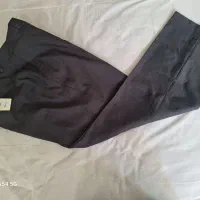 شلوار پارچه ای مردانه