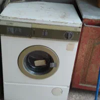 ماشین لباسشویی ارج