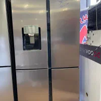 یخچال سایدمدل تسلا ۴در هیمالیا ۲۷فوت رنگ سفید