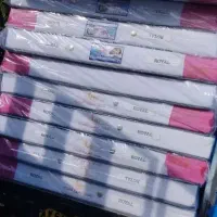 تشک رویال مدل عربی ارتفاع 20 کد 9645