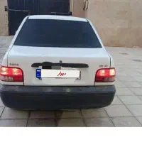 پراید 131 مدل 99