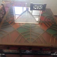 ناهار خوری ۴نفره