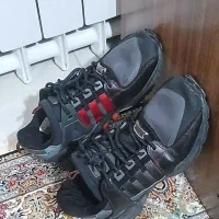 کتونی zxاورجینال سایز۴۲