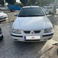 سمندef7دوگانه شرایطی(نقدواقساط)