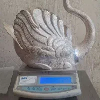 خرید و فروش انواع ظروف نقره